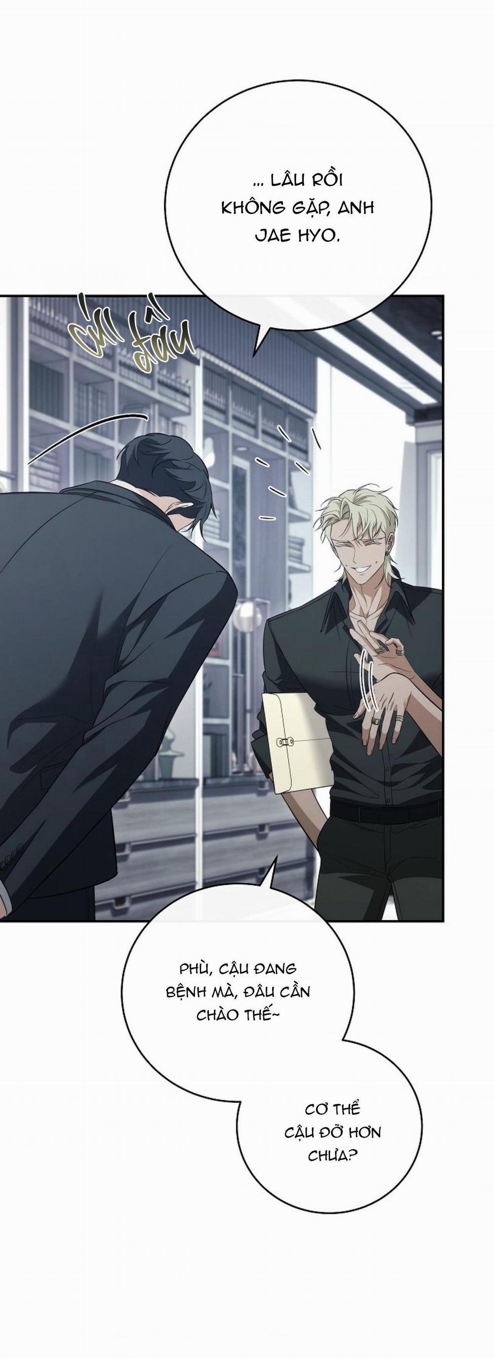 (Abo)Mối Quan Hệ Không Hoàn Chỉnh 43 trang 7