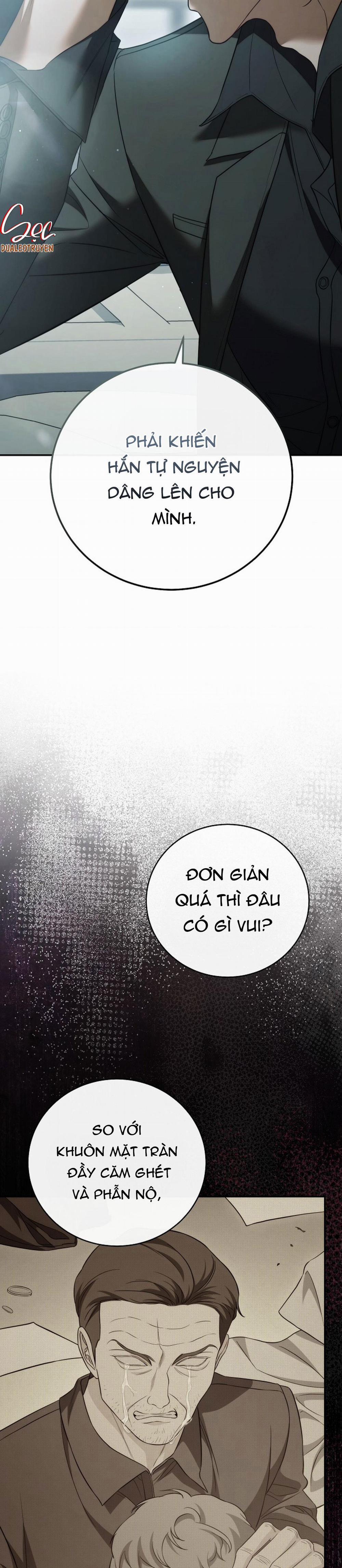 (Abo)Mối Quan Hệ Không Hoàn Chỉnh 44 trang 11