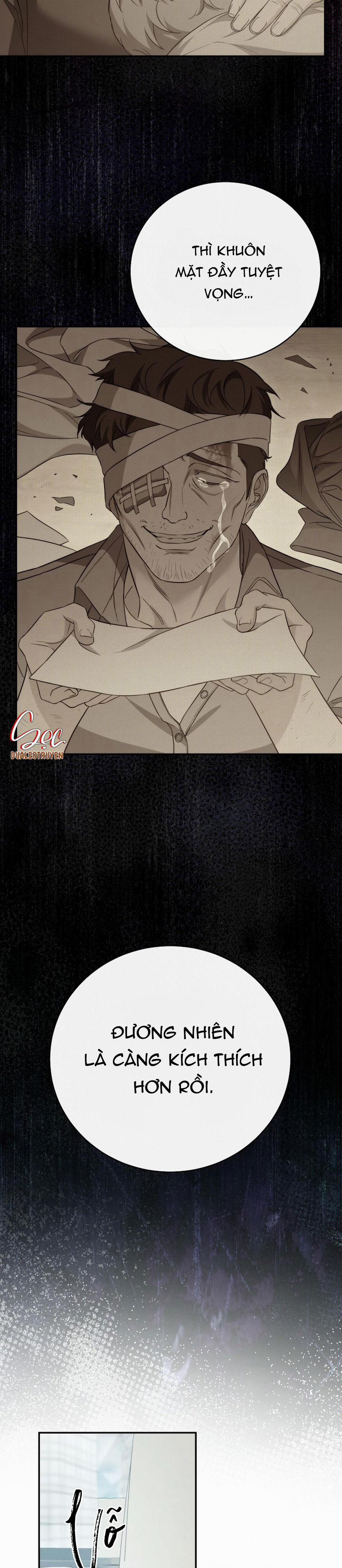 (Abo)Mối Quan Hệ Không Hoàn Chỉnh 44 trang 12