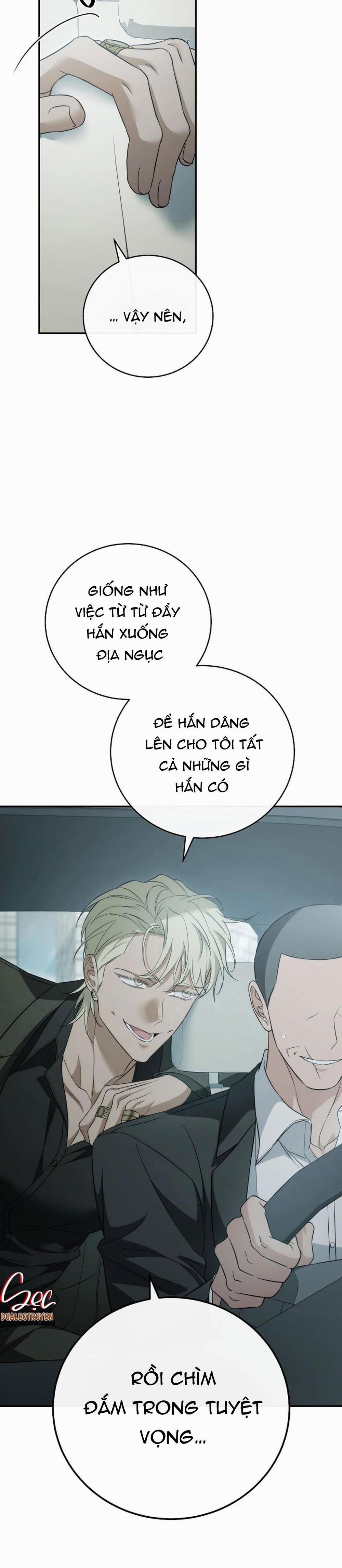 (Abo)Mối Quan Hệ Không Hoàn Chỉnh 44 trang 13