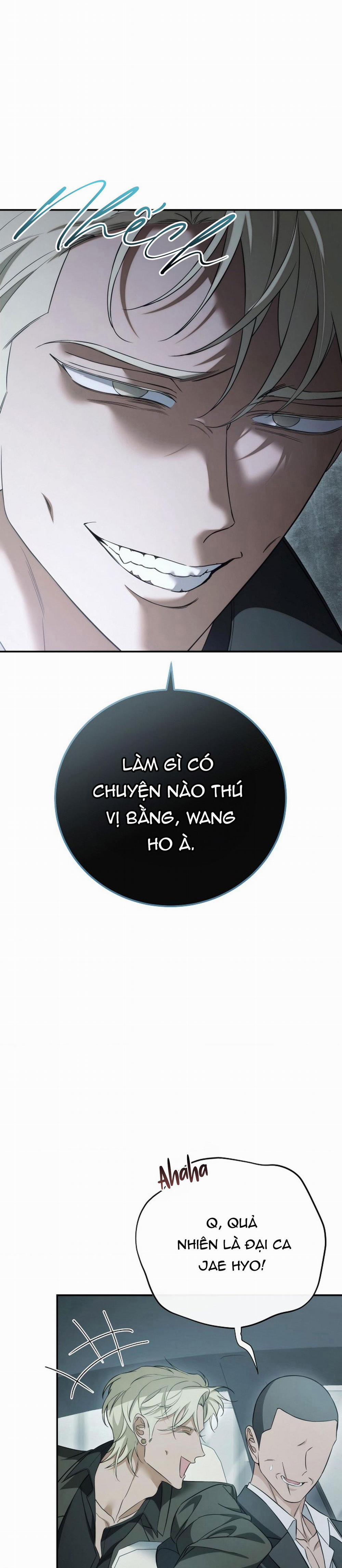 (Abo)Mối Quan Hệ Không Hoàn Chỉnh 44 trang 14