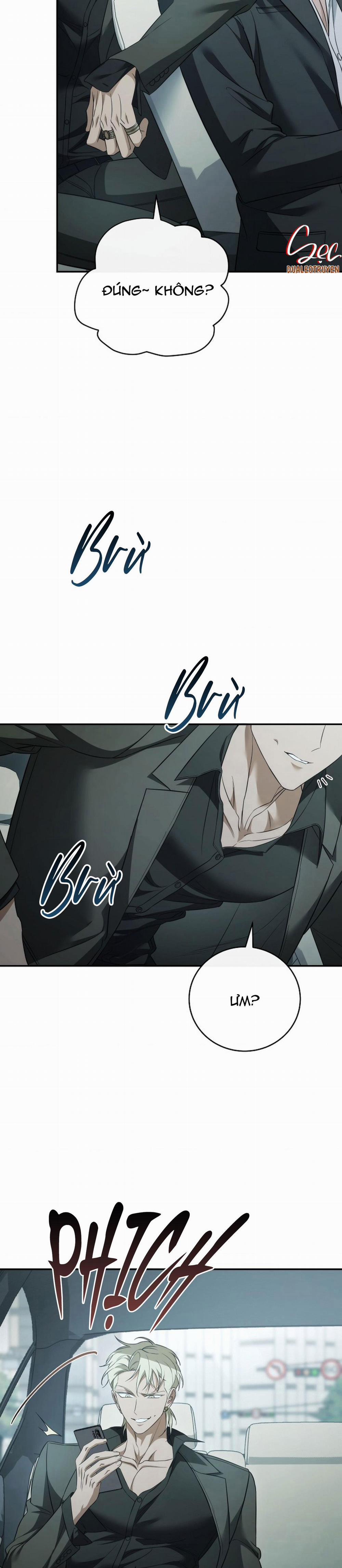 (Abo)Mối Quan Hệ Không Hoàn Chỉnh 44 trang 15