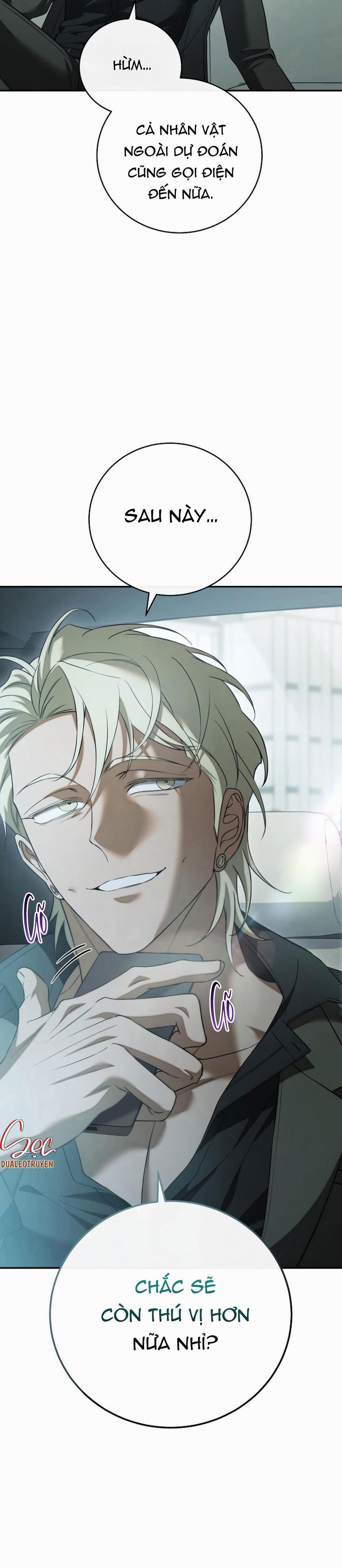 (Abo)Mối Quan Hệ Không Hoàn Chỉnh 44 trang 16