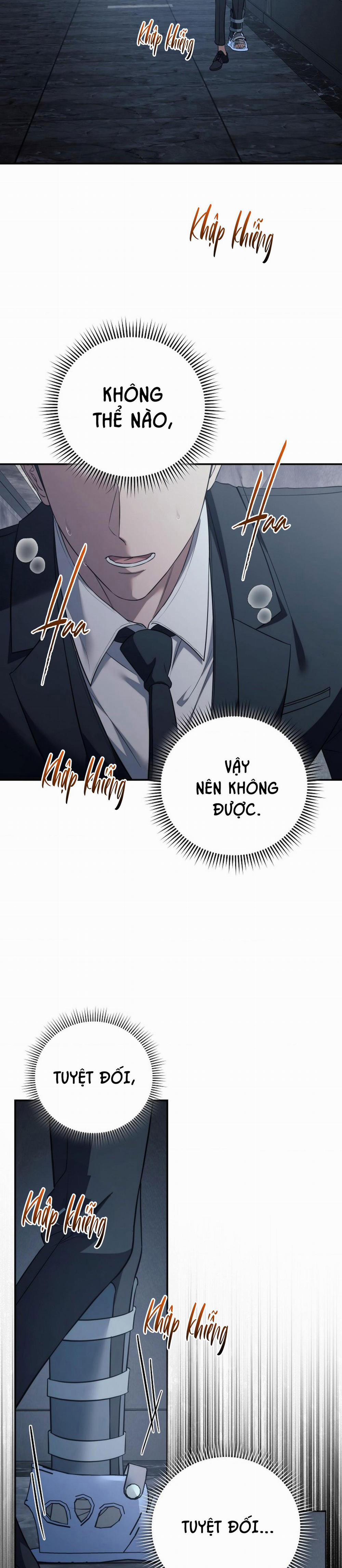 (Abo)Mối Quan Hệ Không Hoàn Chỉnh 44 trang 18