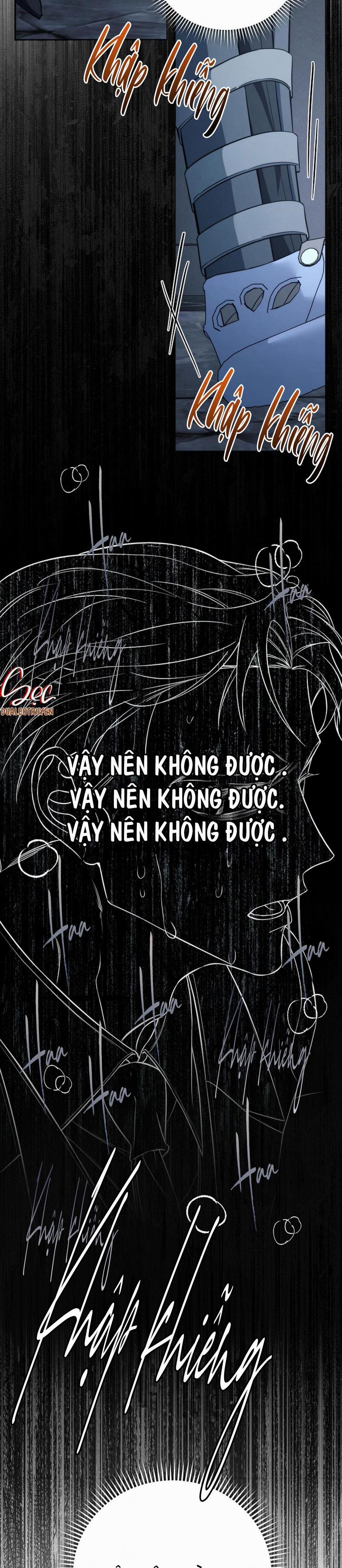 (Abo)Mối Quan Hệ Không Hoàn Chỉnh 44 trang 19