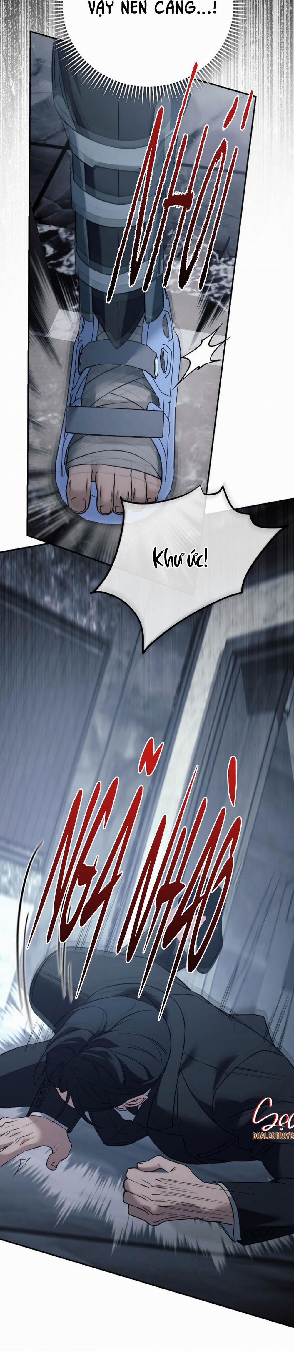 (Abo)Mối Quan Hệ Không Hoàn Chỉnh 44 trang 20