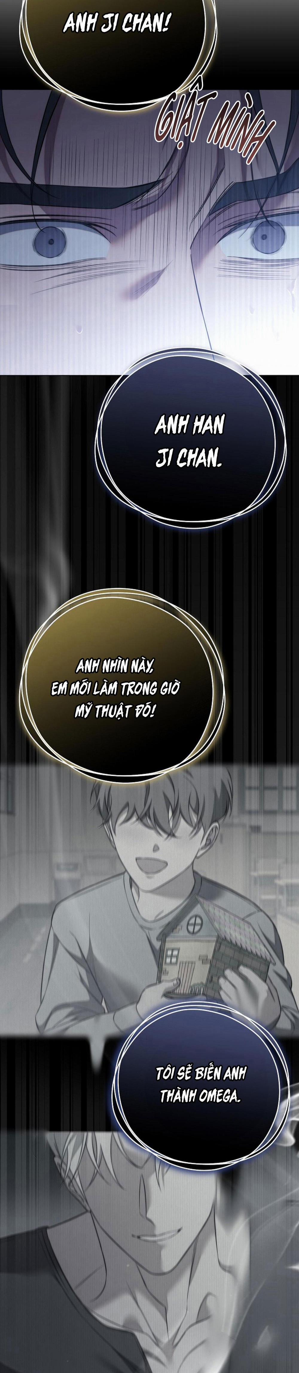 (Abo)Mối Quan Hệ Không Hoàn Chỉnh 44 trang 22