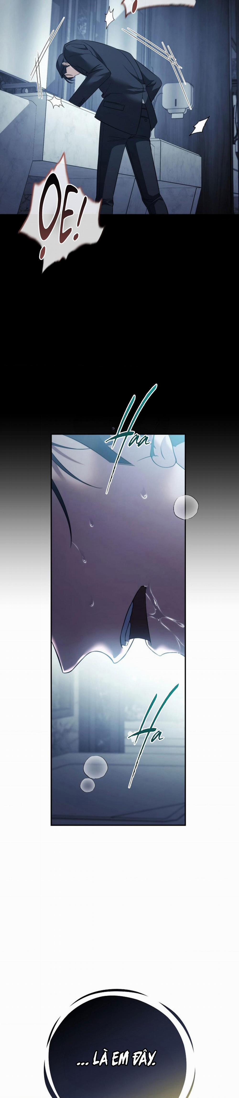 (Abo)Mối Quan Hệ Không Hoàn Chỉnh 44 trang 25