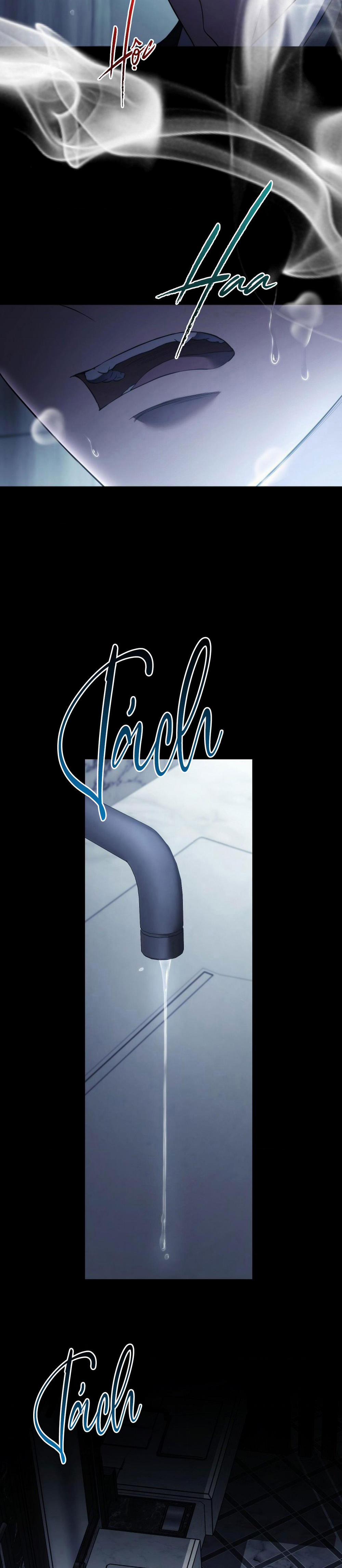 (Abo)Mối Quan Hệ Không Hoàn Chỉnh 44 trang 28