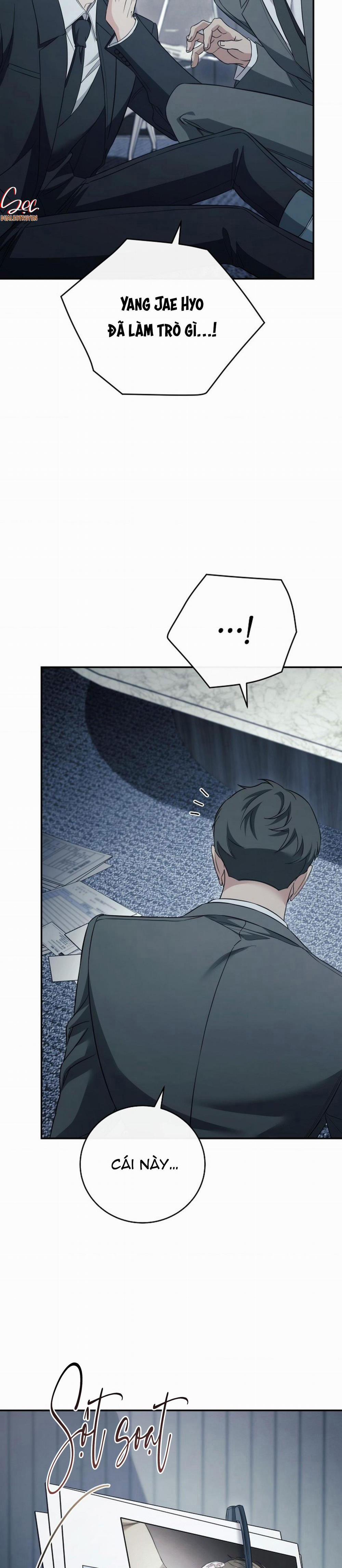 (Abo)Mối Quan Hệ Không Hoàn Chỉnh 44 trang 3