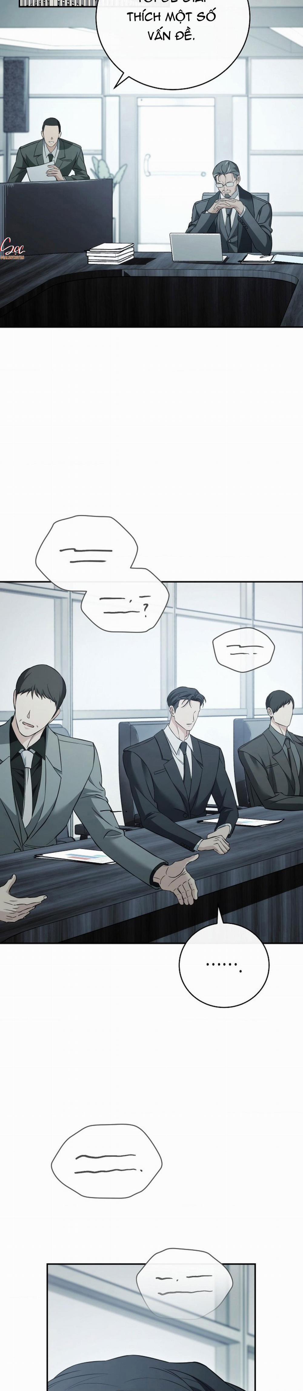 (Abo)Mối Quan Hệ Không Hoàn Chỉnh 44 trang 30