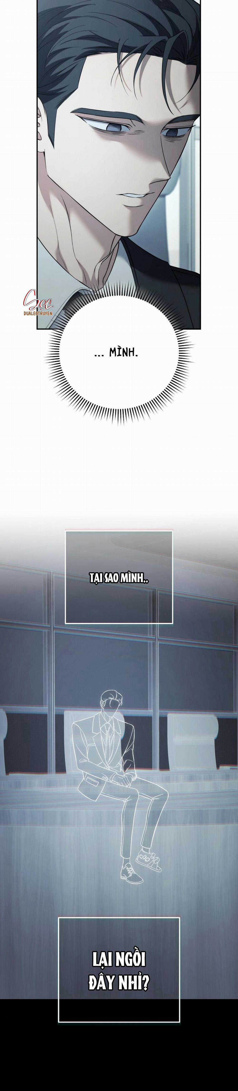 (Abo)Mối Quan Hệ Không Hoàn Chỉnh 44 trang 31