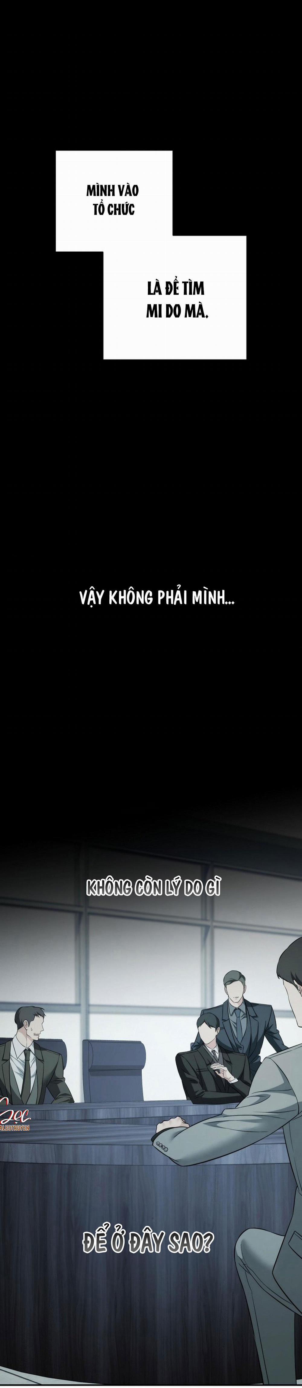 (Abo)Mối Quan Hệ Không Hoàn Chỉnh 44 trang 32