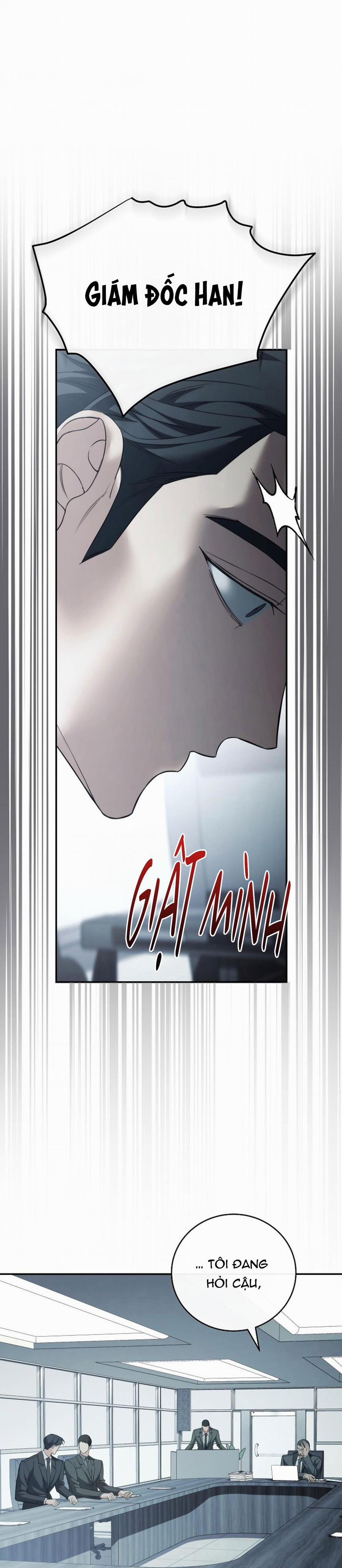 (Abo)Mối Quan Hệ Không Hoàn Chỉnh 44 trang 33