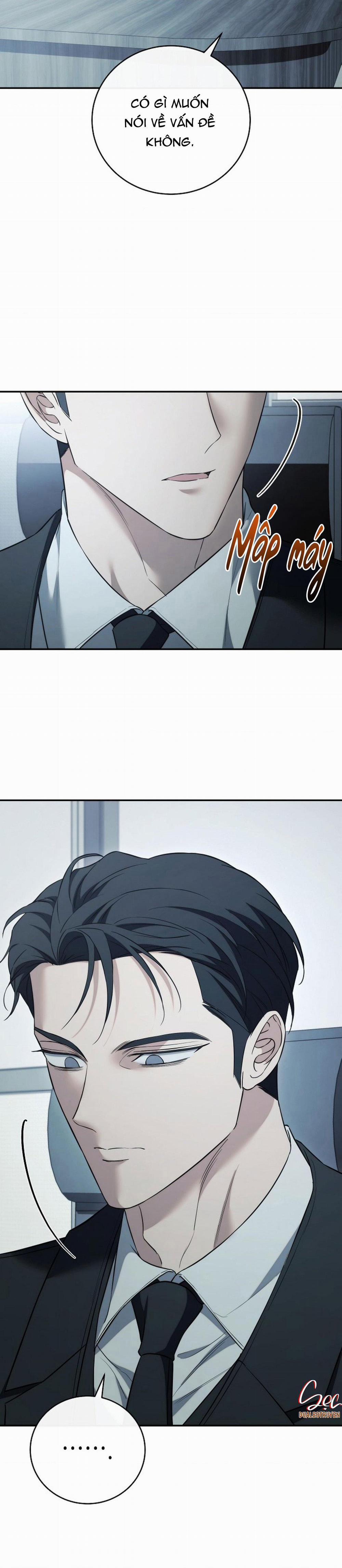 (Abo)Mối Quan Hệ Không Hoàn Chỉnh 44 trang 34