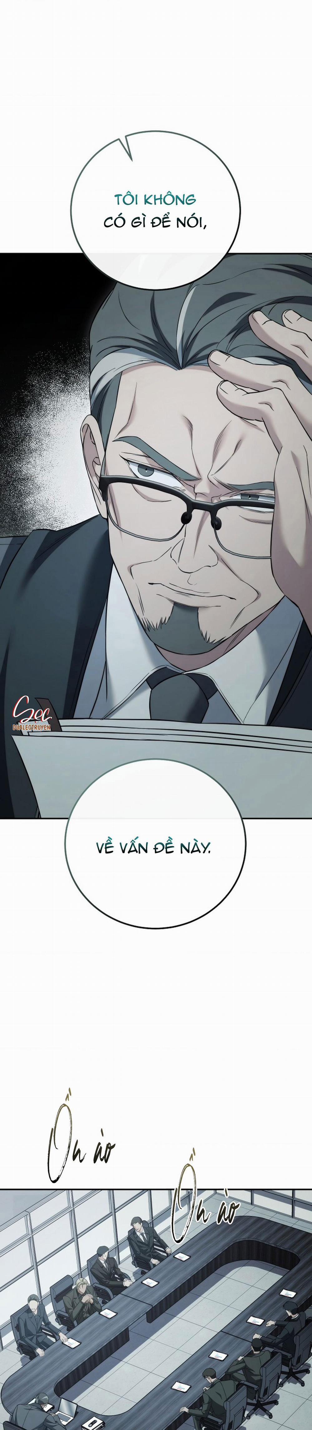(Abo)Mối Quan Hệ Không Hoàn Chỉnh 44 trang 35