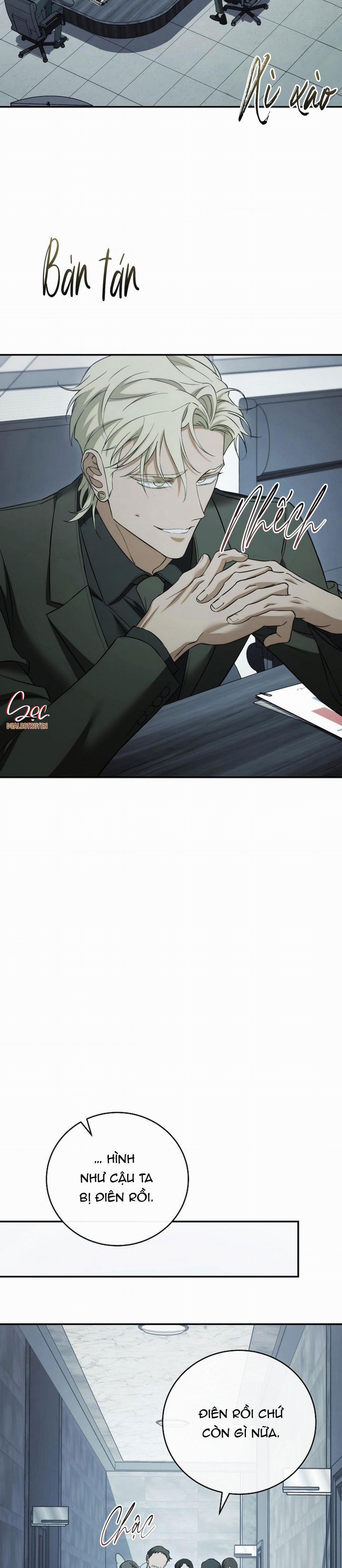 (Abo)Mối Quan Hệ Không Hoàn Chỉnh 44 trang 36