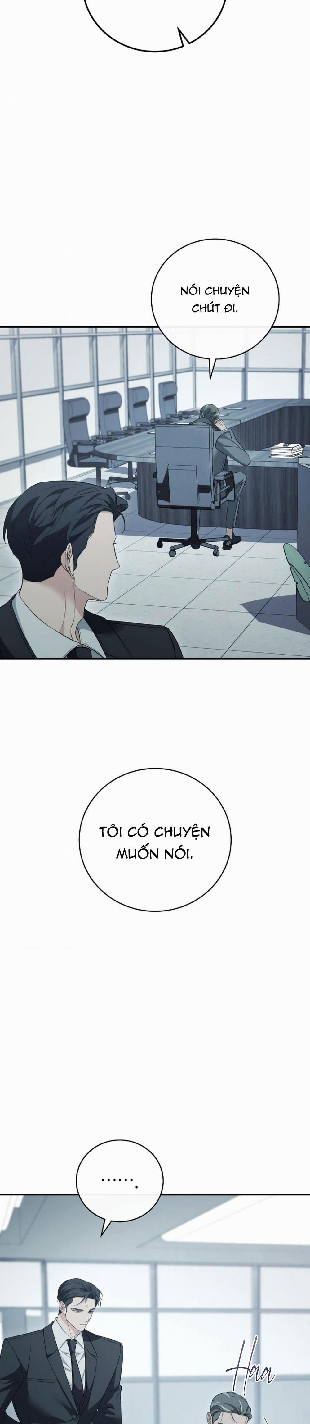 (Abo)Mối Quan Hệ Không Hoàn Chỉnh 44 trang 38