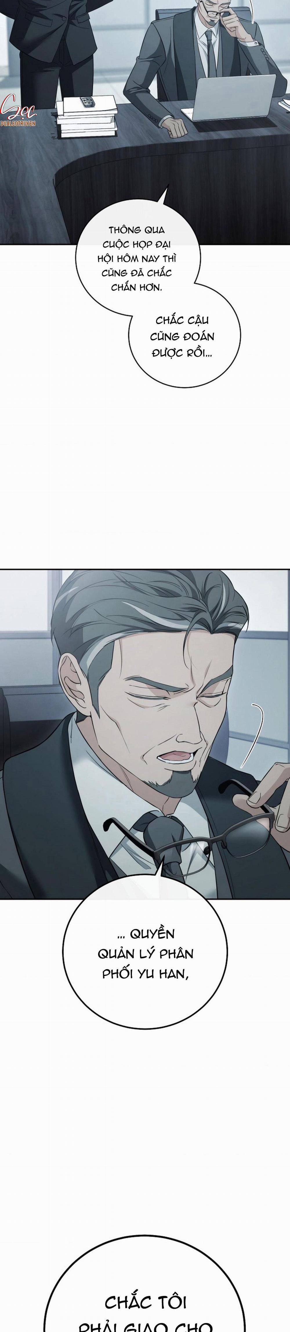 (Abo)Mối Quan Hệ Không Hoàn Chỉnh 44 trang 39