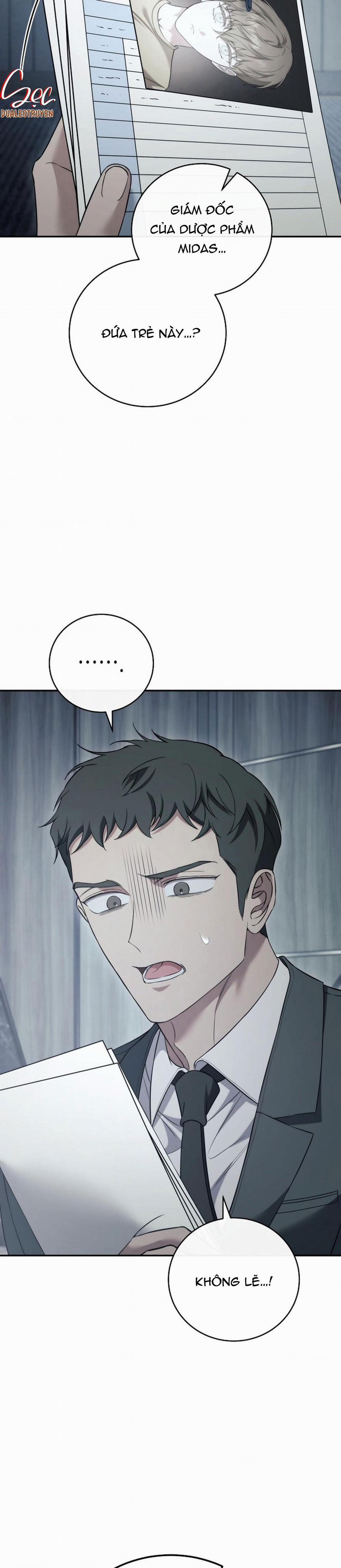 (Abo)Mối Quan Hệ Không Hoàn Chỉnh 44 trang 4