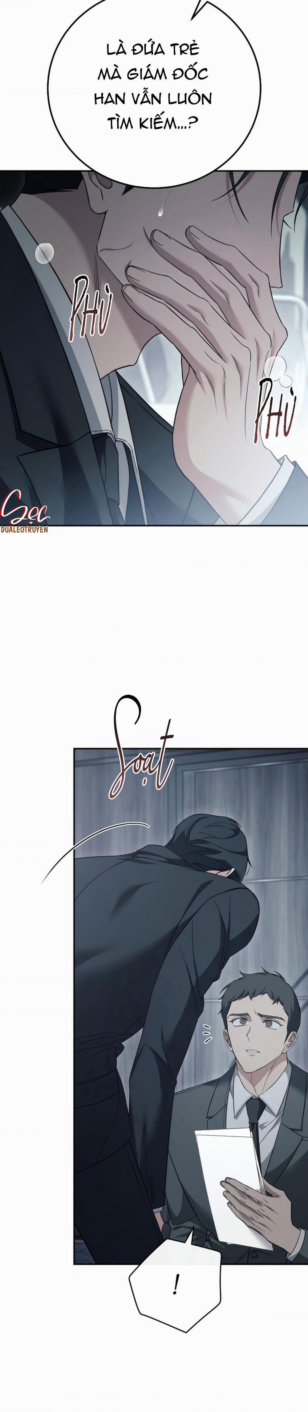 (Abo)Mối Quan Hệ Không Hoàn Chỉnh 44 trang 5