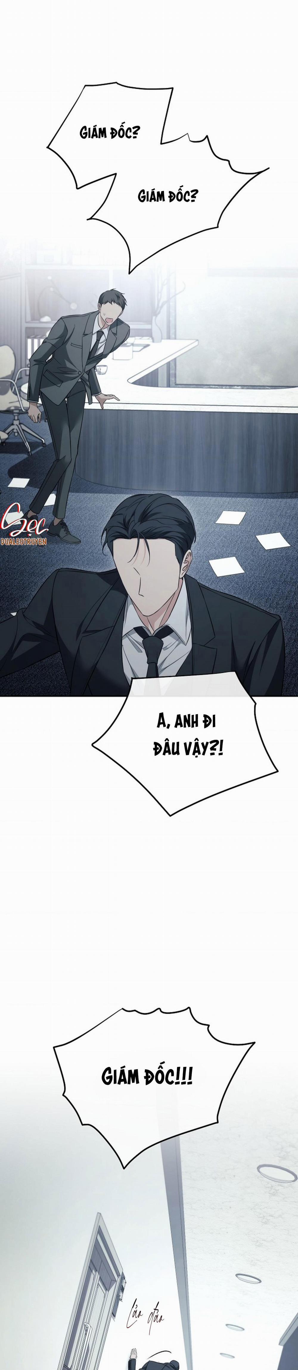 (Abo)Mối Quan Hệ Không Hoàn Chỉnh 44 trang 6