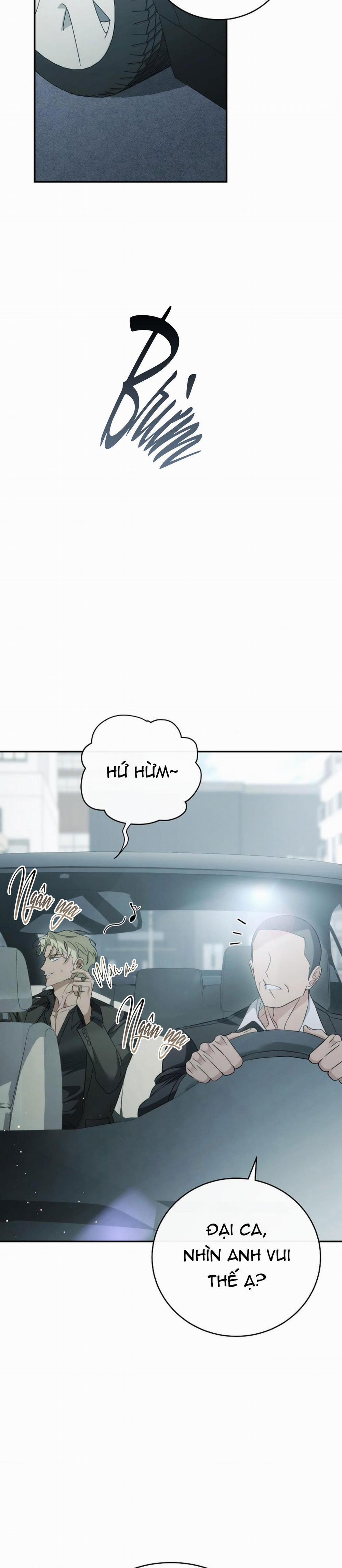 (Abo)Mối Quan Hệ Không Hoàn Chỉnh 44 trang 8