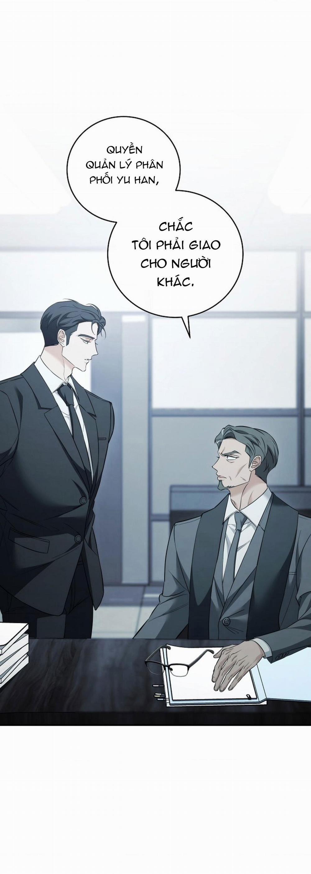 (Abo)Mối Quan Hệ Không Hoàn Chỉnh 45 trang 0