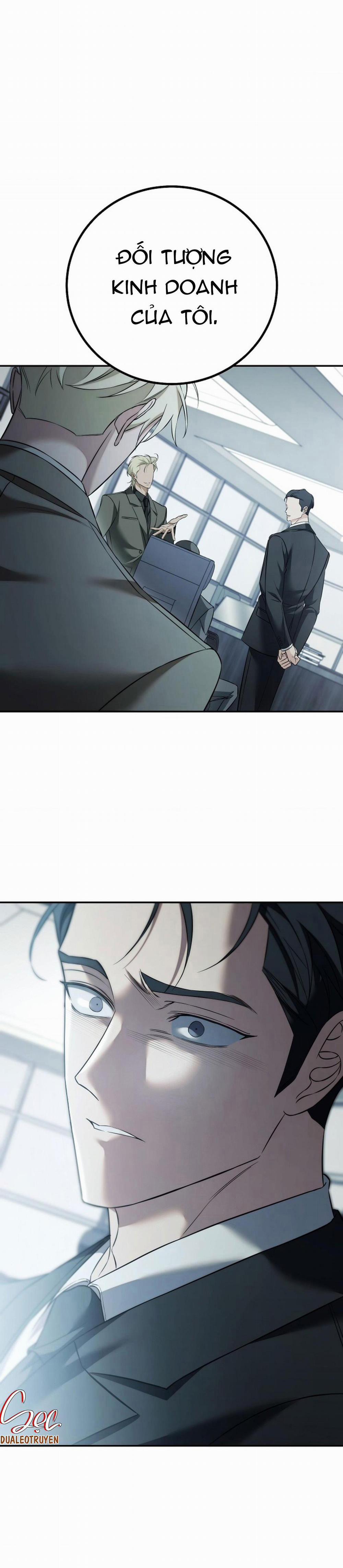 (Abo)Mối Quan Hệ Không Hoàn Chỉnh 45 trang 13