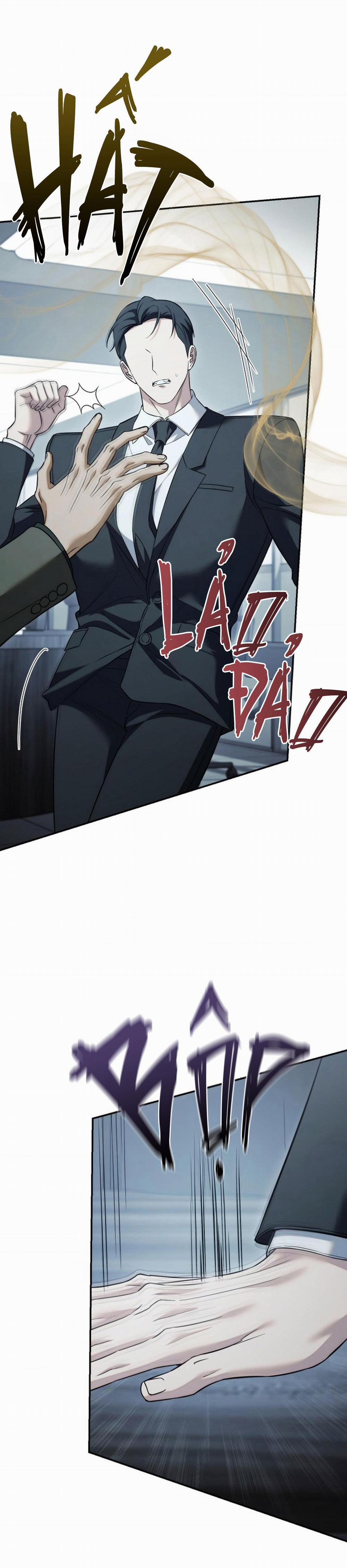 (Abo)Mối Quan Hệ Không Hoàn Chỉnh 45 trang 24