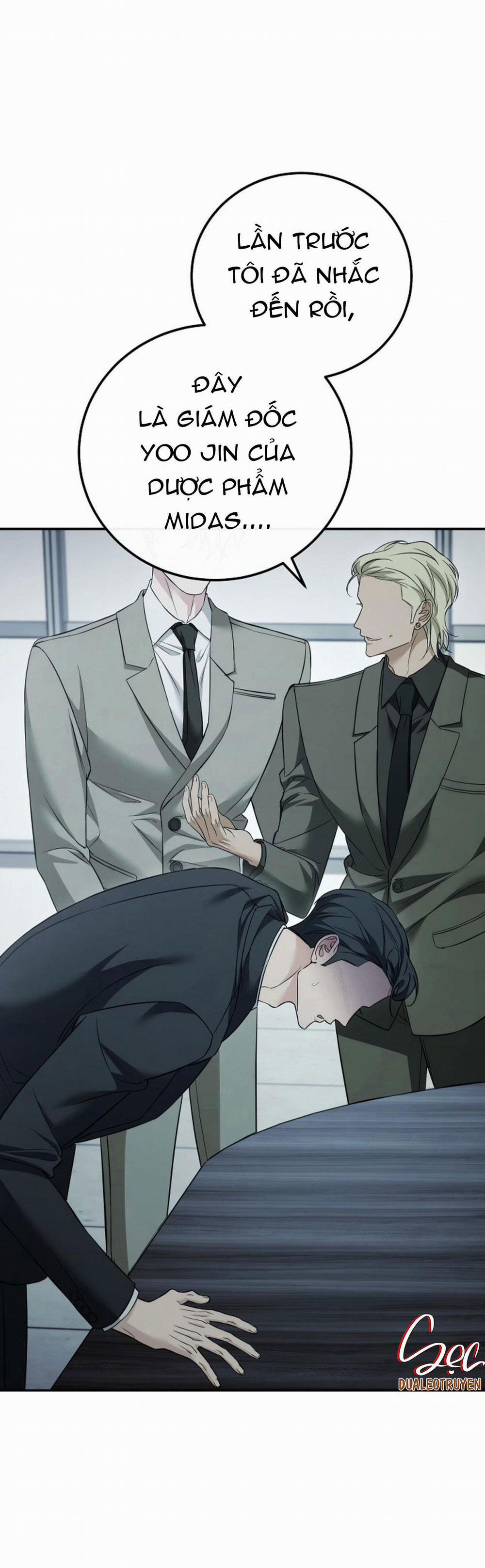 (Abo)Mối Quan Hệ Không Hoàn Chỉnh 45 trang 26