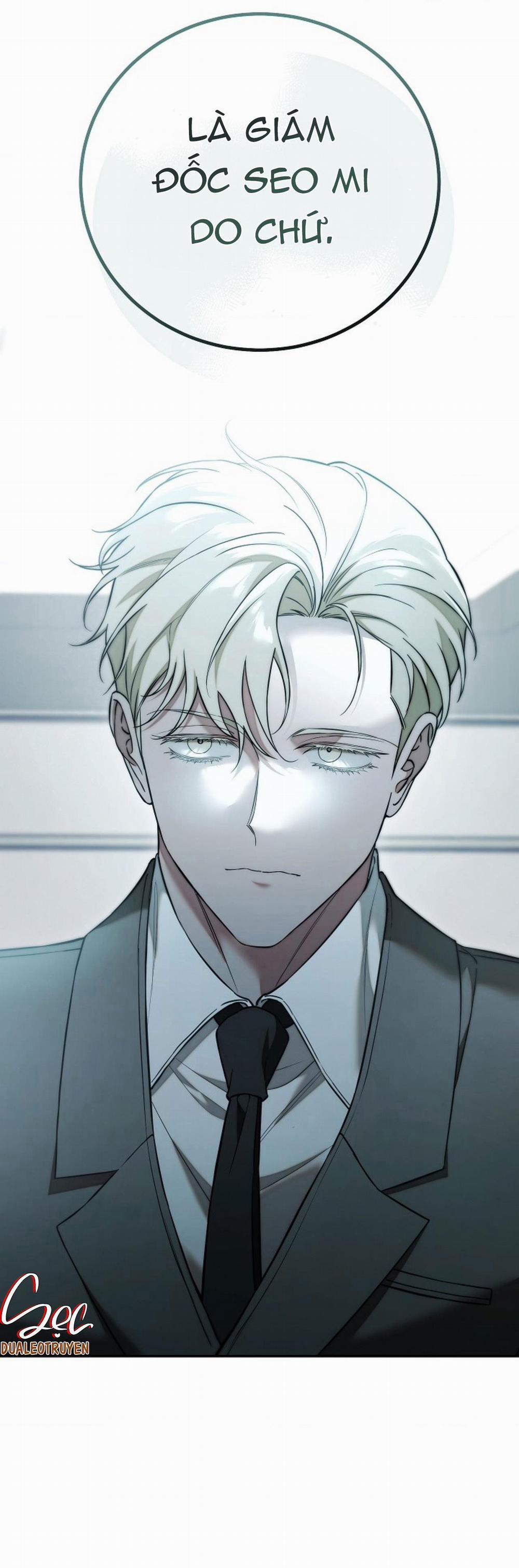 (Abo)Mối Quan Hệ Không Hoàn Chỉnh 45 trang 28