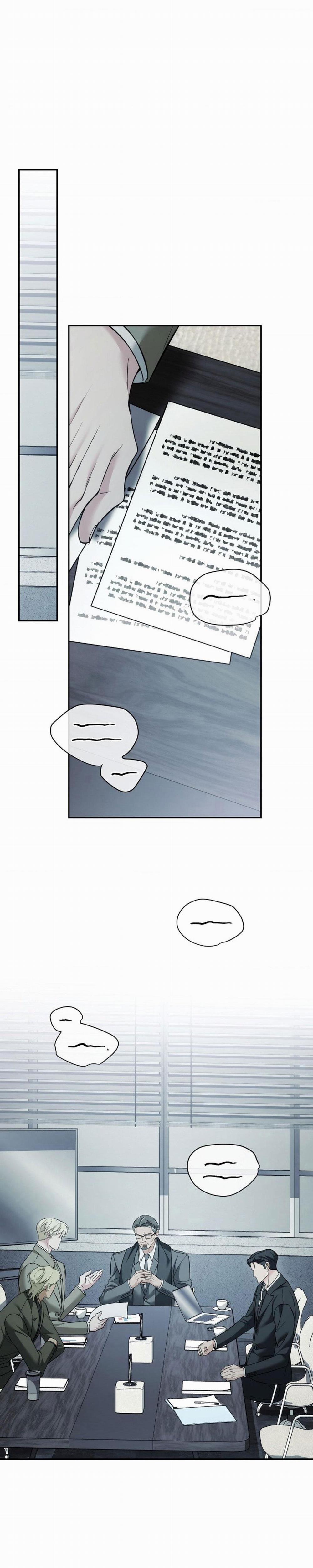 (Abo)Mối Quan Hệ Không Hoàn Chỉnh 45 trang 29