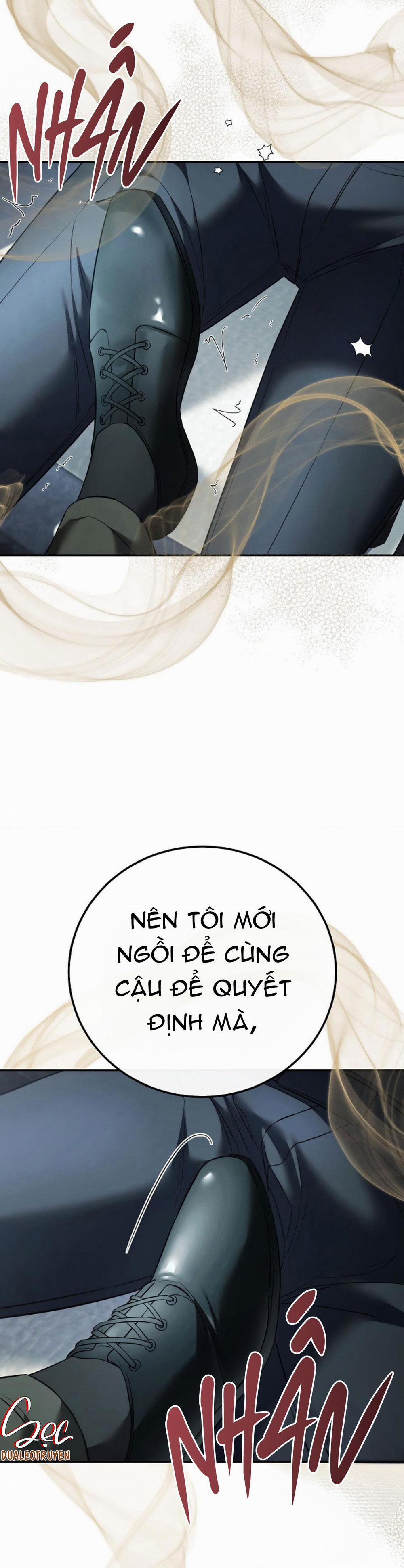 (Abo)Mối Quan Hệ Không Hoàn Chỉnh 45 trang 38