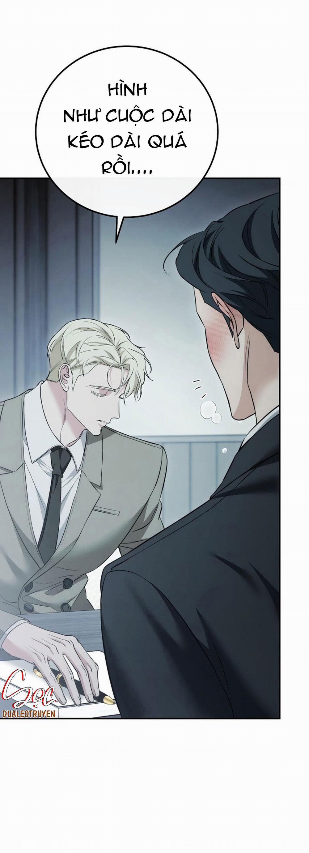 (Abo)Mối Quan Hệ Không Hoàn Chỉnh 45 trang 41