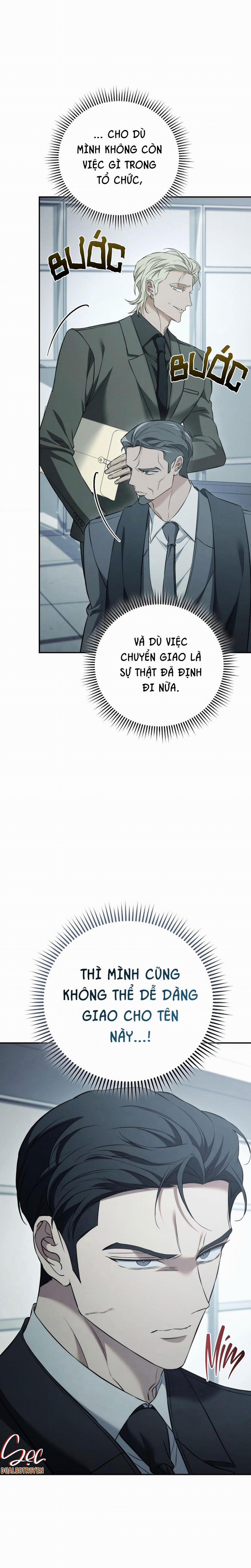 (Abo)Mối Quan Hệ Không Hoàn Chỉnh 45 trang 7