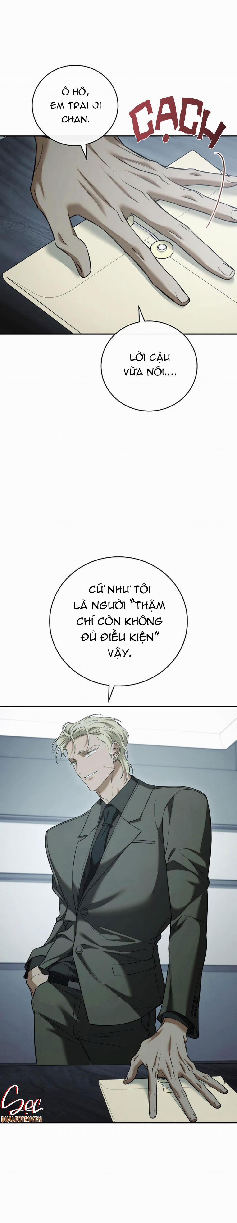 (Abo)Mối Quan Hệ Không Hoàn Chỉnh 45 trang 8