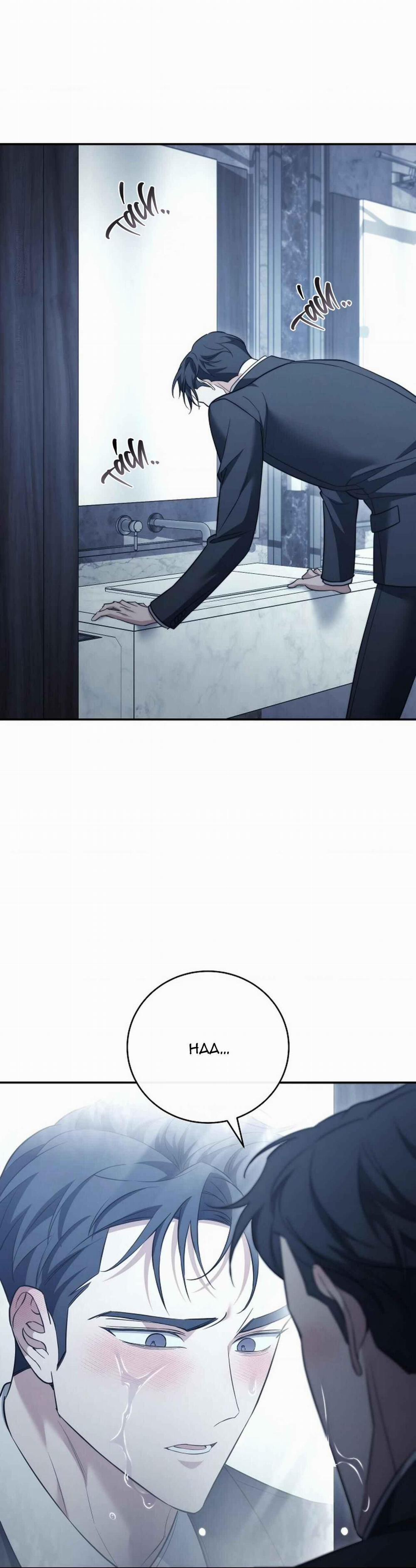 (Abo)Mối Quan Hệ Không Hoàn Chỉnh 46 H+++ trang 1