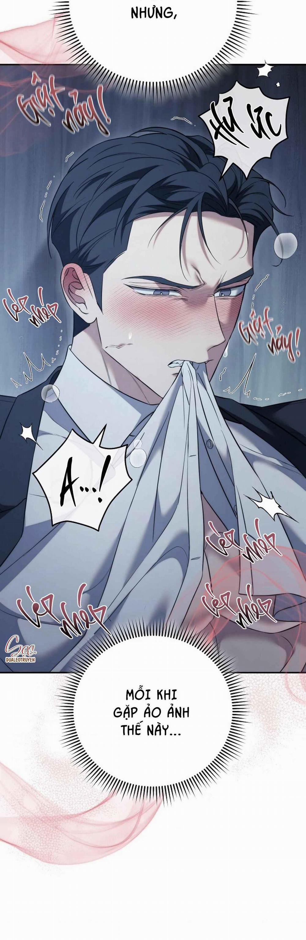 (Abo)Mối Quan Hệ Không Hoàn Chỉnh 46 H+++ trang 12