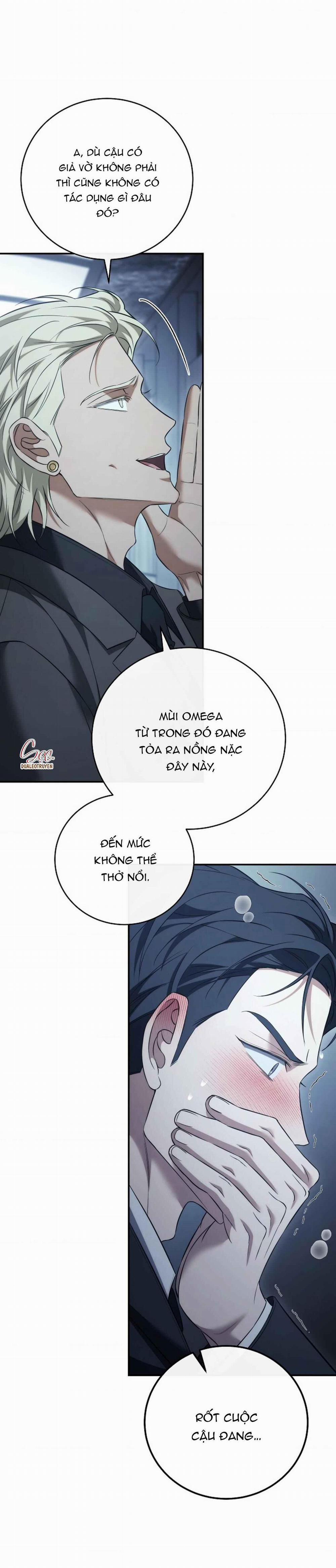 (Abo)Mối Quan Hệ Không Hoàn Chỉnh 46 H+++ trang 16