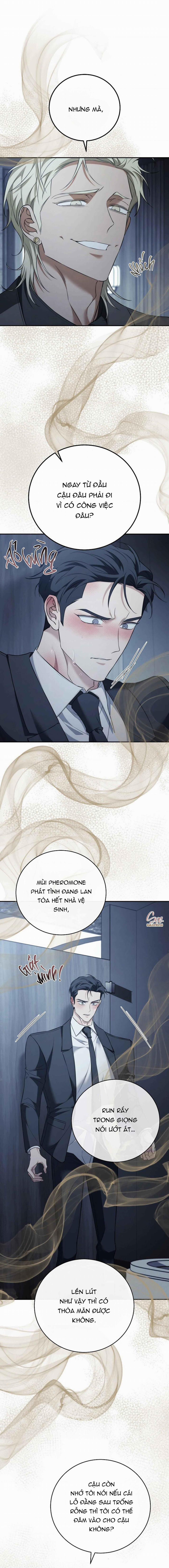 (Abo)Mối Quan Hệ Không Hoàn Chỉnh 46 H+++ trang 20