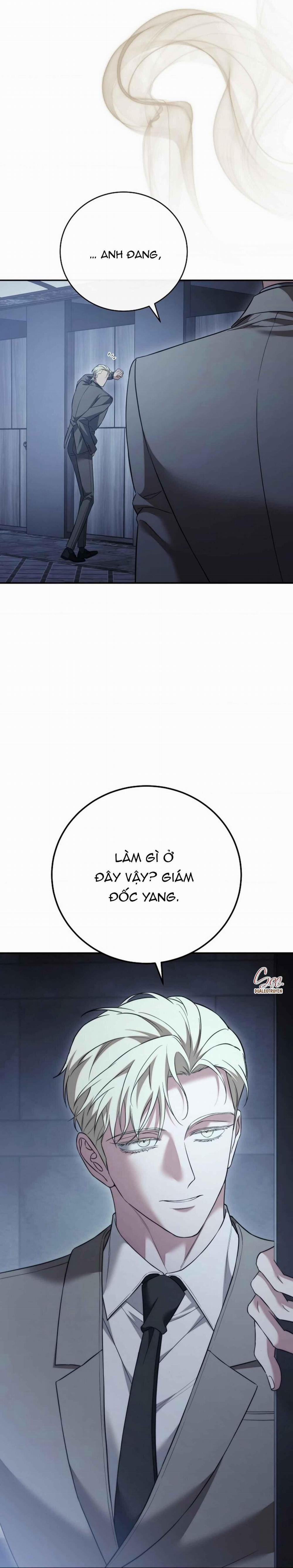 (Abo)Mối Quan Hệ Không Hoàn Chỉnh 46 H+++ trang 22