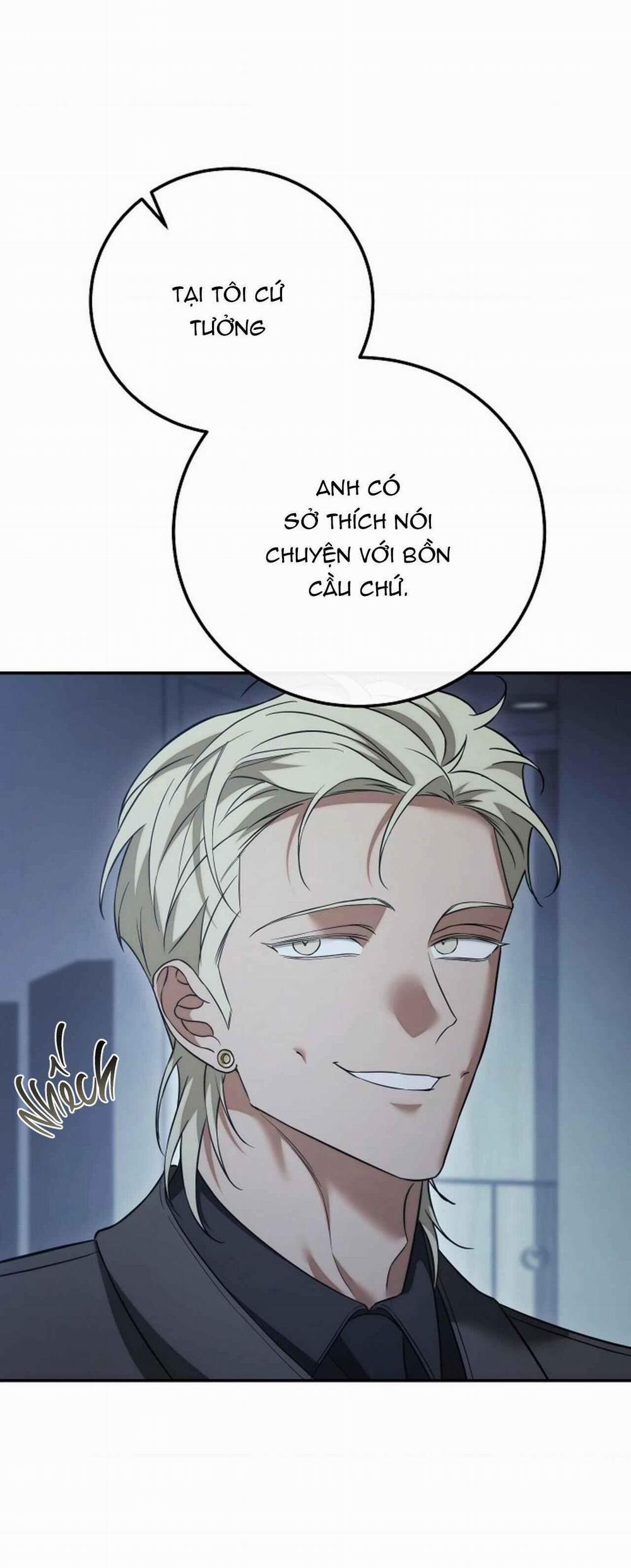 (Abo)Mối Quan Hệ Không Hoàn Chỉnh 46 H+++ trang 26