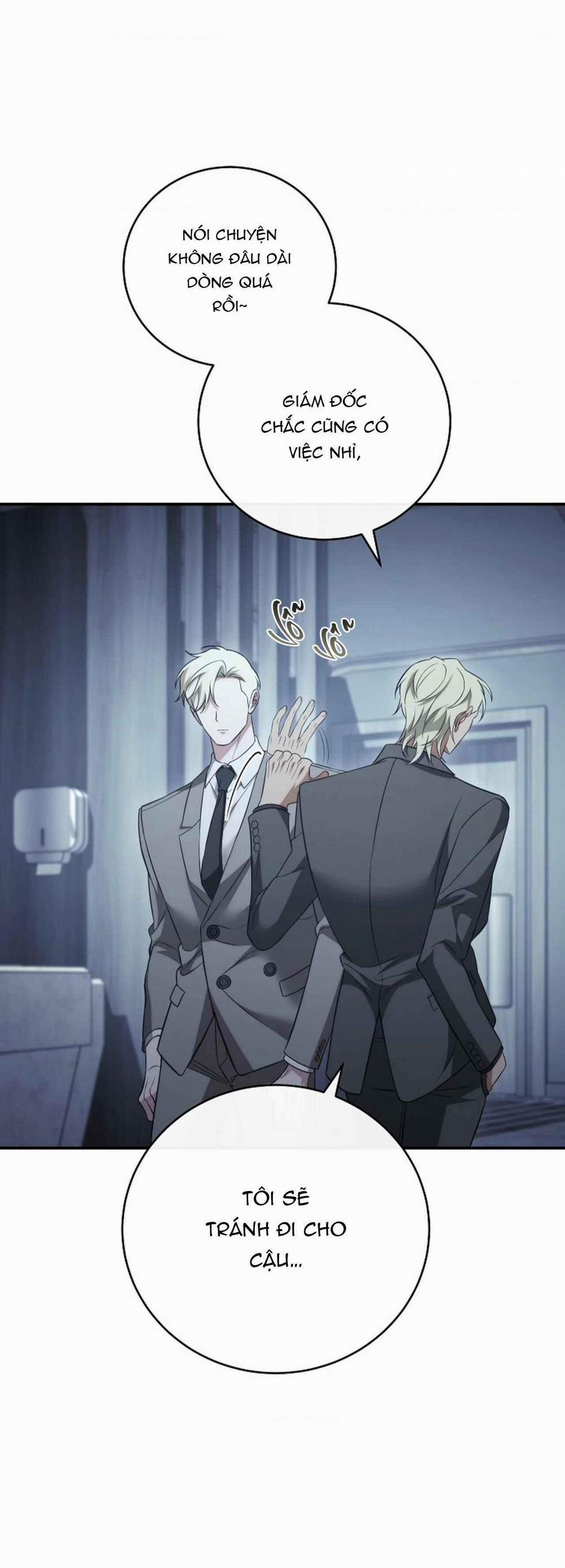 (Abo)Mối Quan Hệ Không Hoàn Chỉnh 46 H+++ trang 32