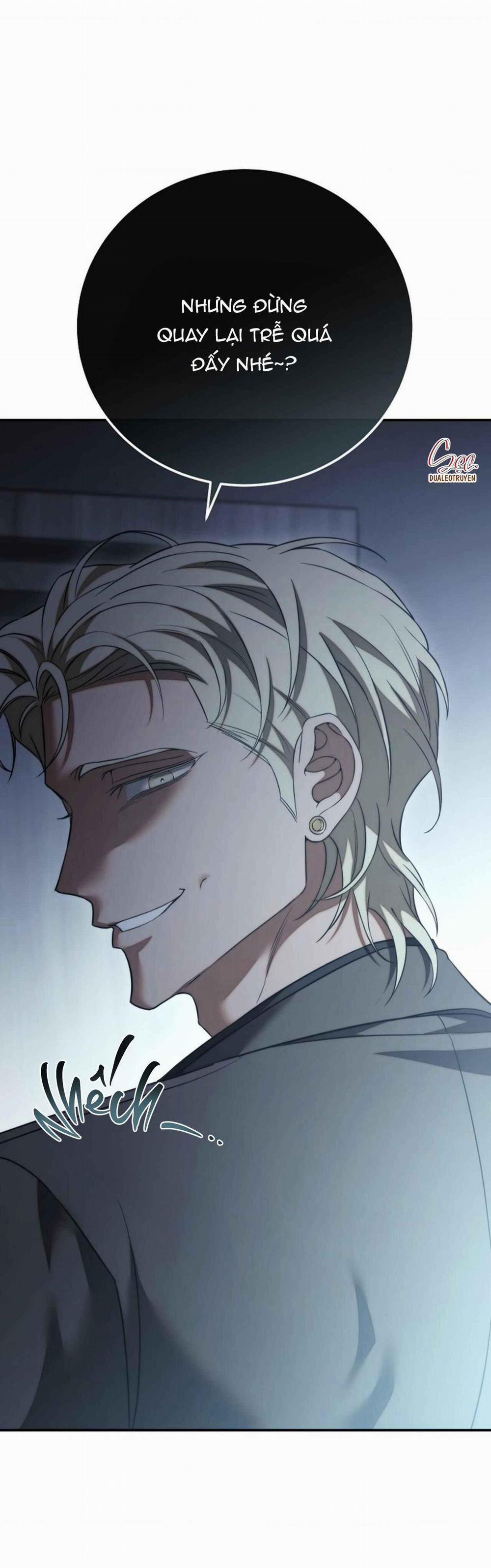 (Abo)Mối Quan Hệ Không Hoàn Chỉnh 46 H+++ trang 33