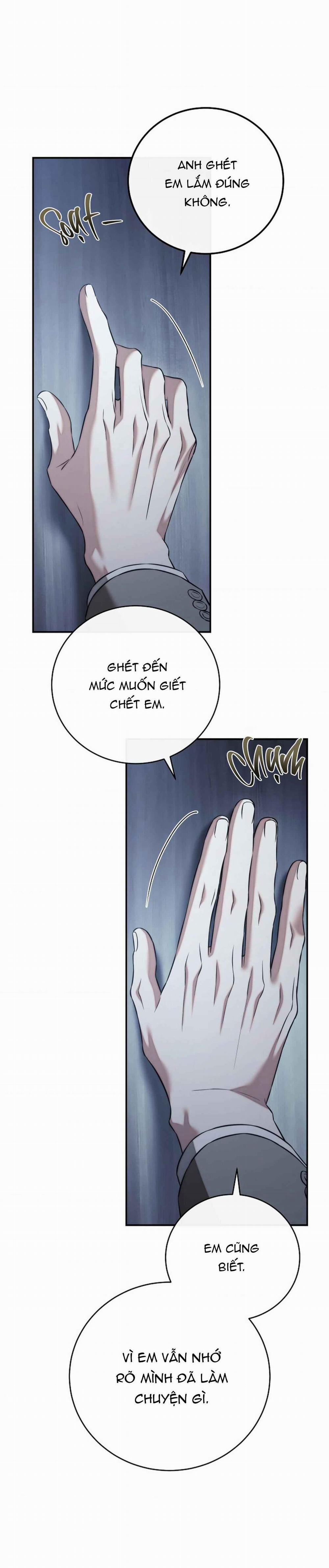 (Abo)Mối Quan Hệ Không Hoàn Chỉnh 46 H+++ trang 41