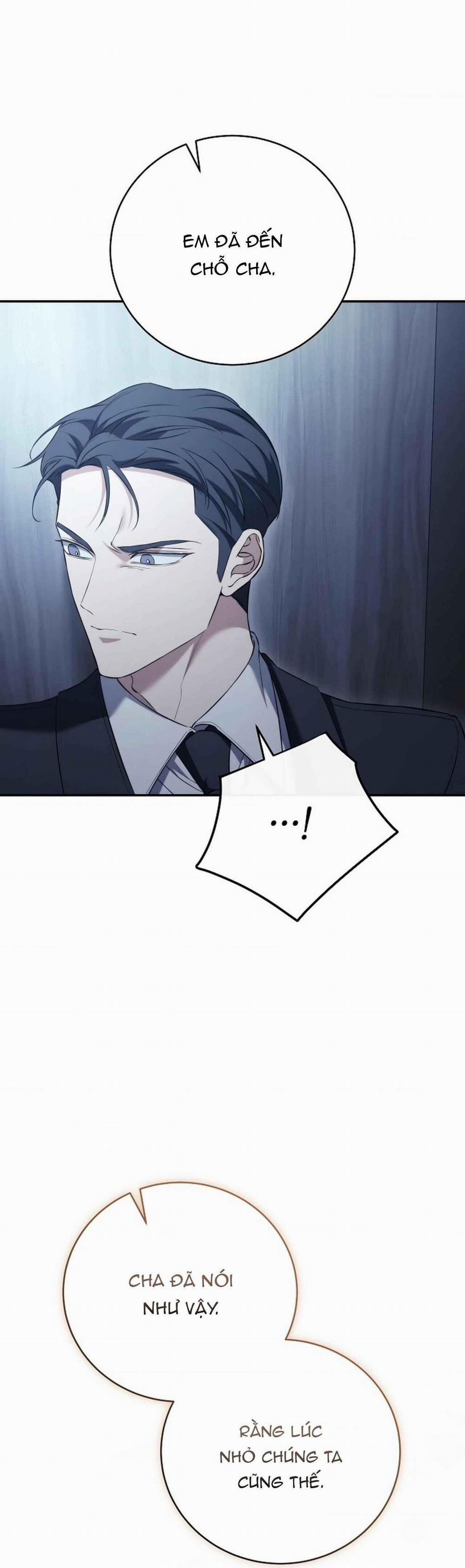 (Abo)Mối Quan Hệ Không Hoàn Chỉnh 46 H+++ trang 43