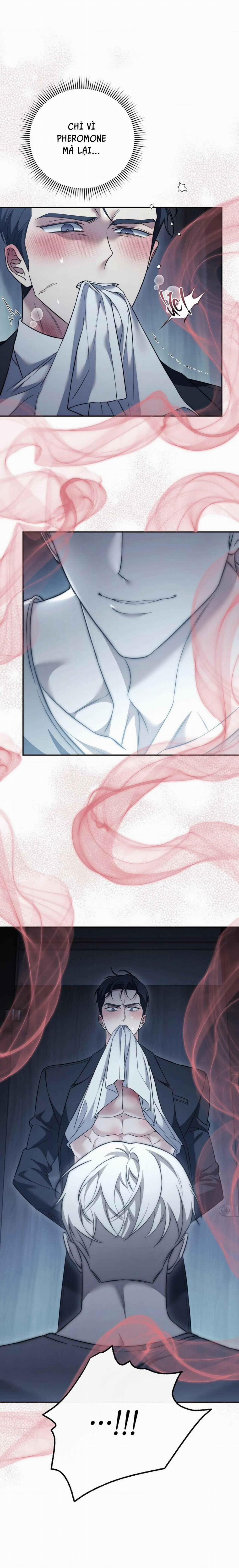 (Abo)Mối Quan Hệ Không Hoàn Chỉnh 46 H+++ trang 6