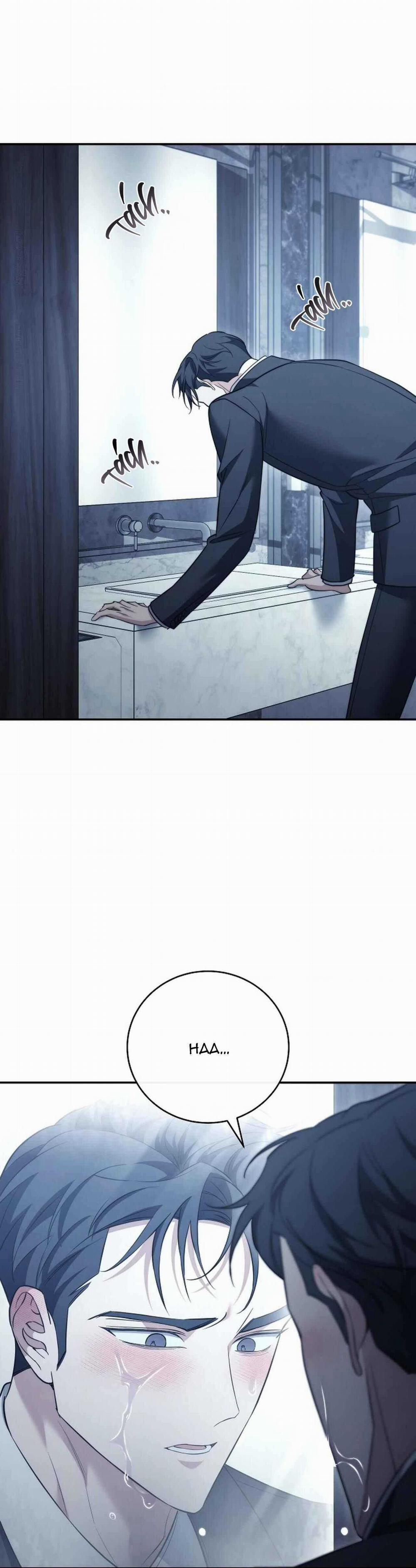 (Abo)Mối Quan Hệ Không Hoàn Chỉnh 46 trang 1