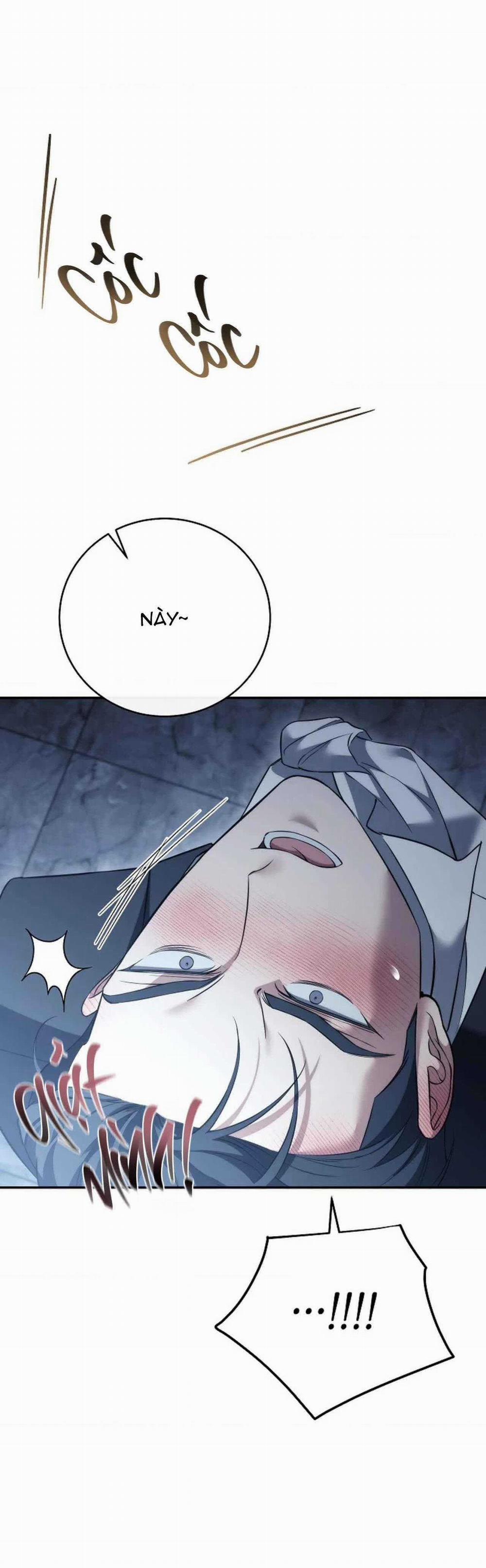 (Abo)Mối Quan Hệ Không Hoàn Chỉnh 46 trang 14